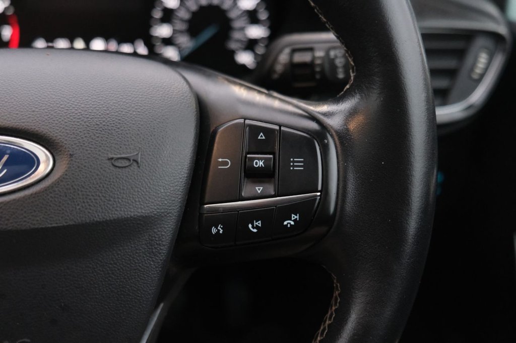 Used Ford Fiesta 2017 for sale - 77220859: Photo 18