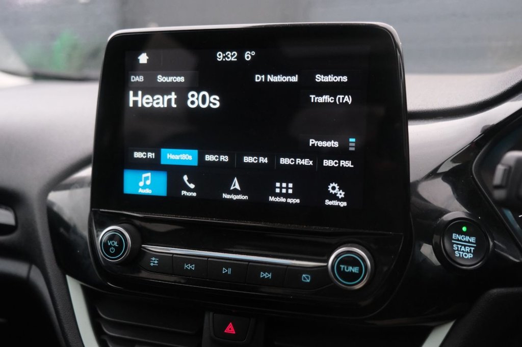 Used Ford Fiesta 2017 for sale - 77220859: Photo 19