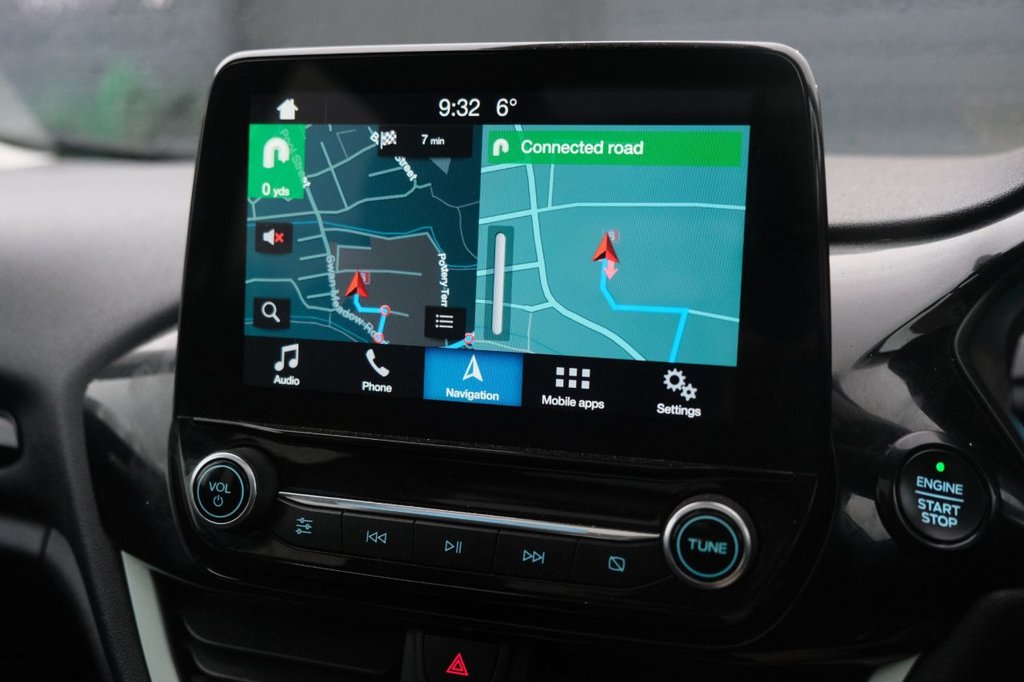 Used Ford Fiesta 2017 for sale - 77220859: Photo 21