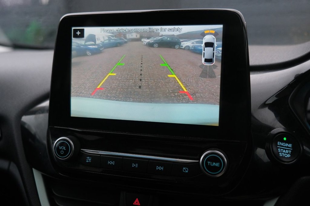 Used Ford Fiesta 2017 for sale - 77220859: Photo 22