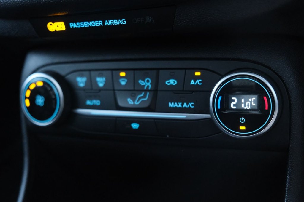 Used Ford Fiesta 2017 for sale - 77220859: Photo 23