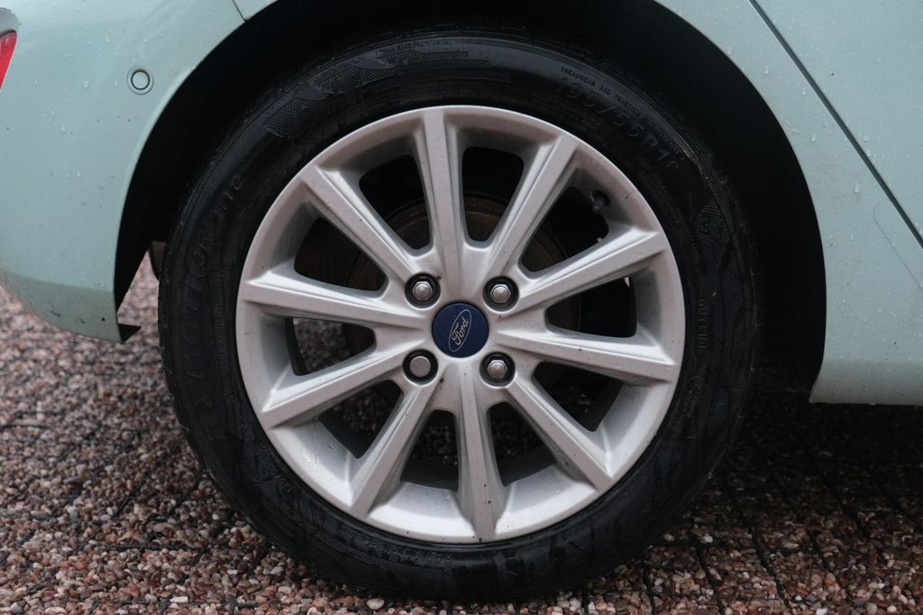 Used Ford Fiesta 2017 for sale - 77220859: Photo 7