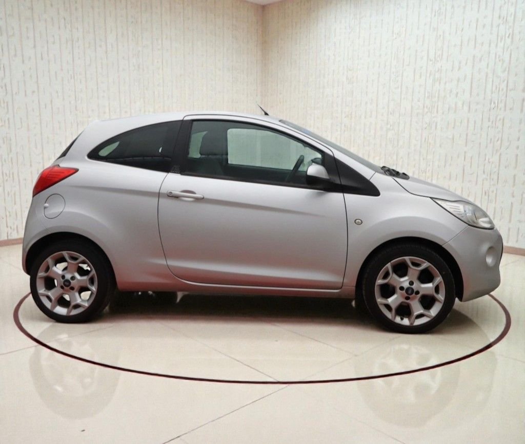 Used Ford Ka 2015 for sale - 78002949: Photo 13