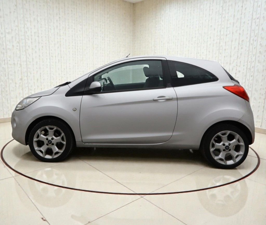 Used Ford Ka 2015 for sale - 78002949: Photo 15