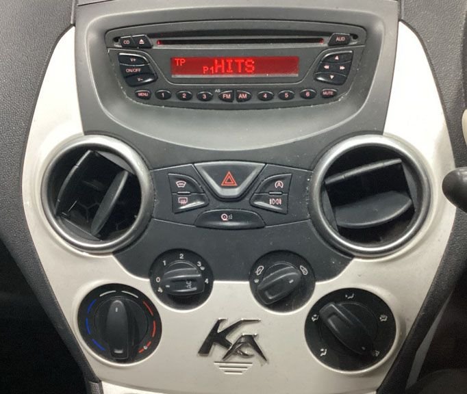 Used Ford Ka 2015 for sale - 78002949: Photo 2