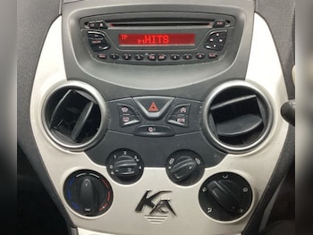 Used Ford Ka 2015 for sale - 78002949: Photo