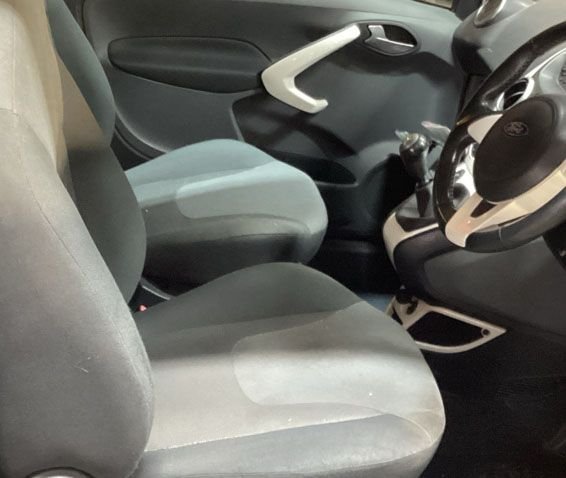 Used Ford Ka 2015 for sale - 78002949: Photo 3