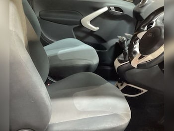 Used Ford Ka 2015 for sale - 78002949: Photo