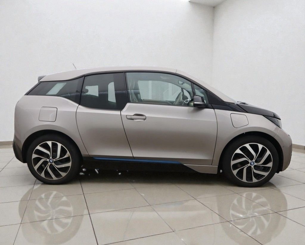 Used BMW i3 2016 for sale - 77849609: Photo 13