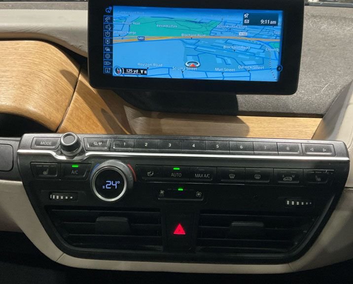 Used BMW i3 2016 for sale - 77849609: Photo 2