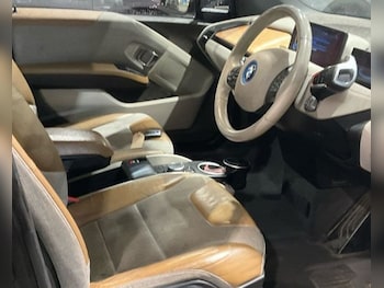 Used BMW i3 2016 for sale - 77849609: Photo