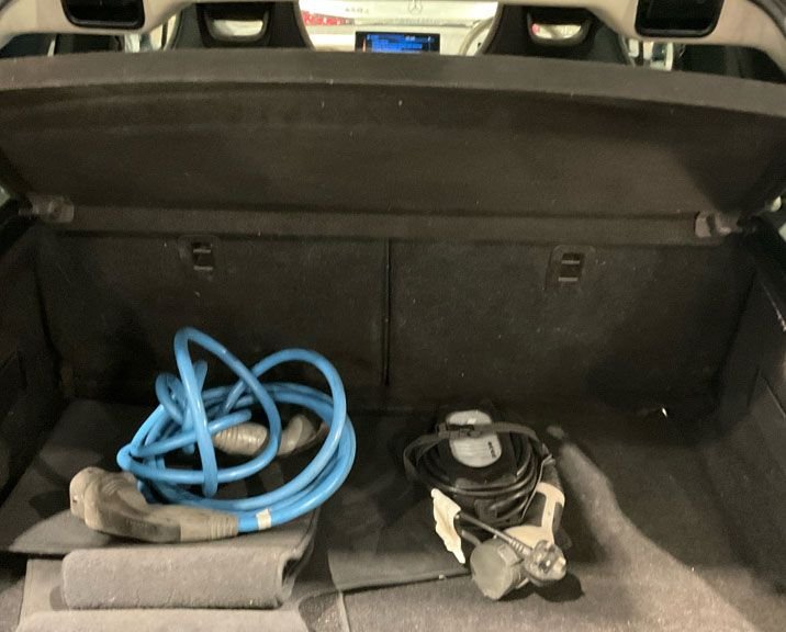 Used BMW i3 2016 for sale - 77849609: Photo 6