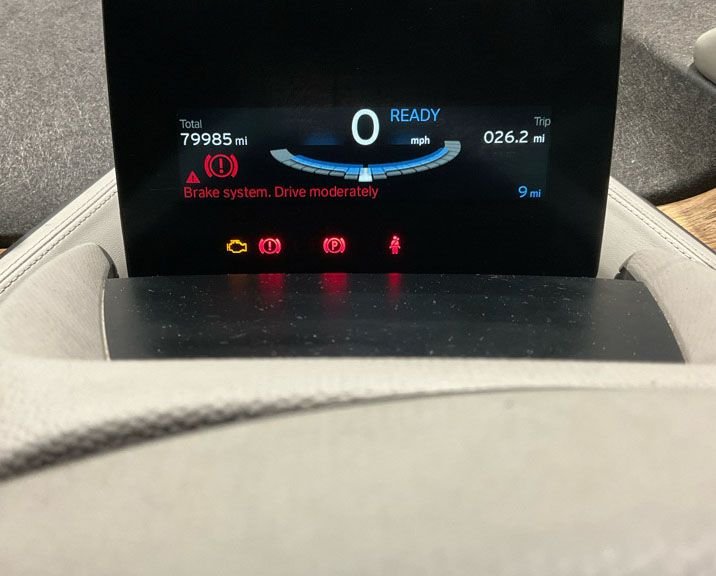 Used BMW i3 2016 for sale - 77849609: Photo 7