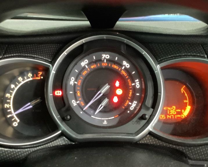 Used Citroen DS3 2012 for sale - 77302263: Photo 12