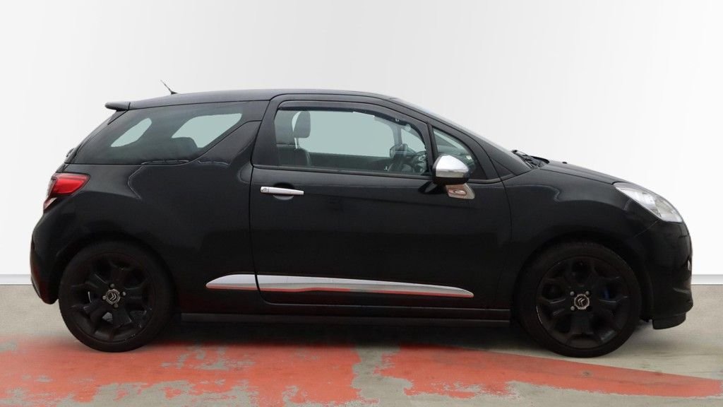 Used Citroen DS3 2012 for sale - 77302263: Photo 13