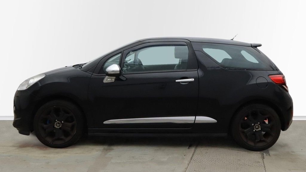 Used Citroen DS3 2012 for sale - 77302263: Photo 14