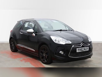 Used Citroen DS3 2012 for sale - 77302263: Photo