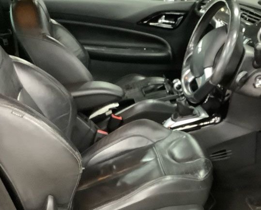 Used Citroen DS3 2012 for sale - 77302263: Photo 8