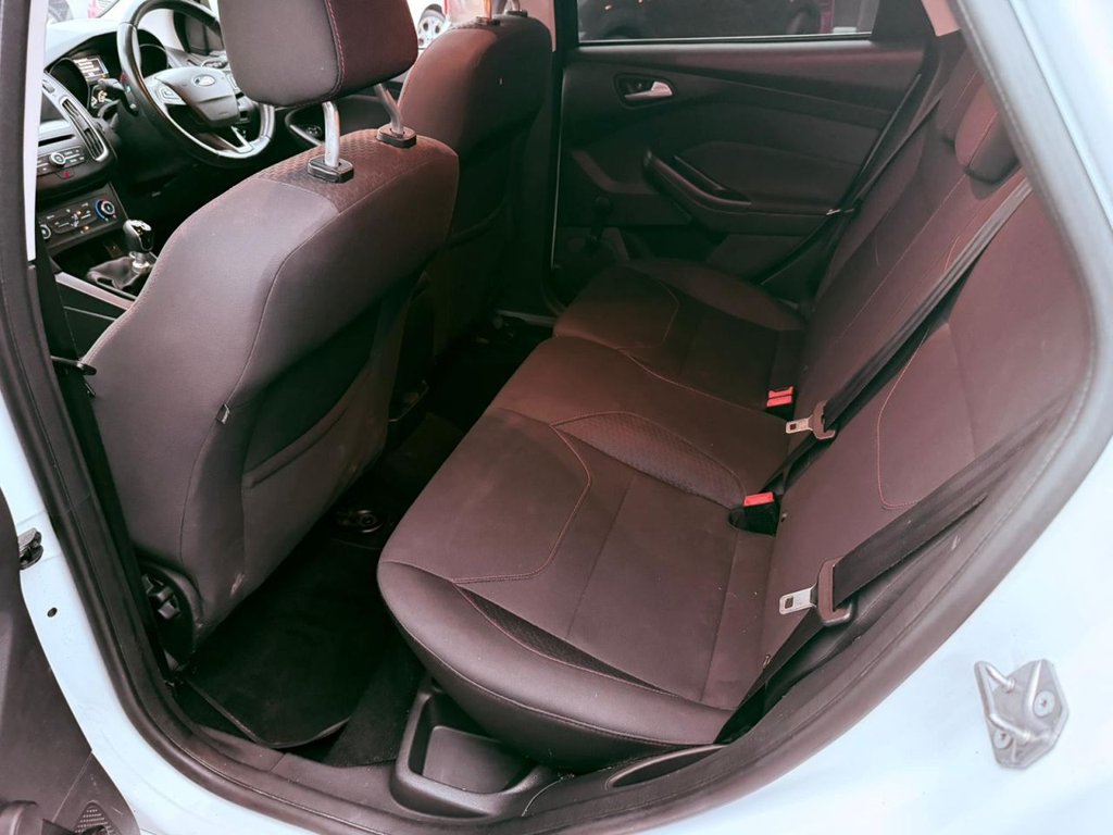 Used Ford Focus 2016 for sale - 77327929: Photo 11