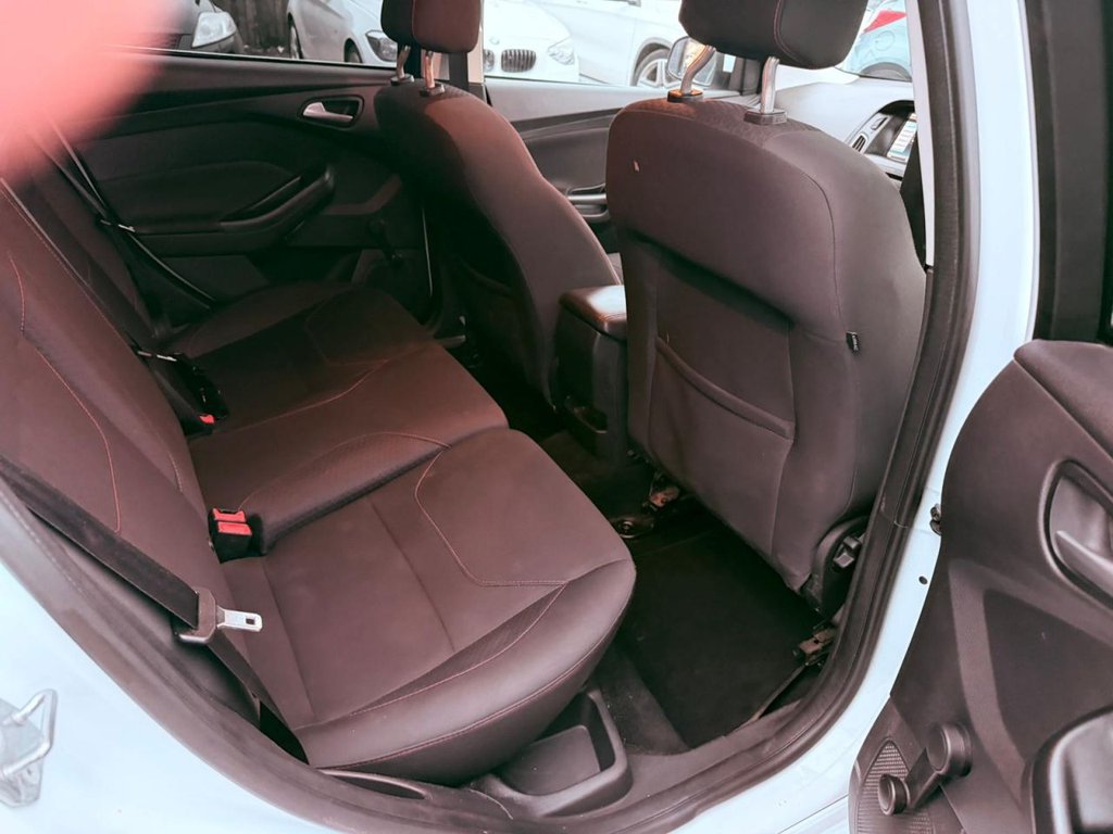 Used Ford Focus 2016 for sale - 77327929: Photo 13