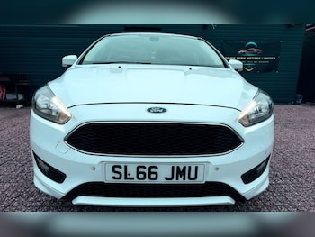 Used Ford Focus 2016 for sale - 77327929: Photo