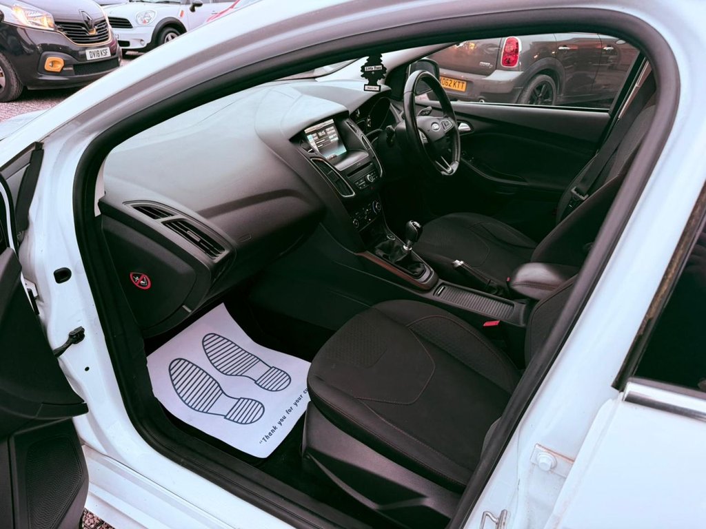 Used Ford Focus 2016 for sale - 77327929: Photo 5