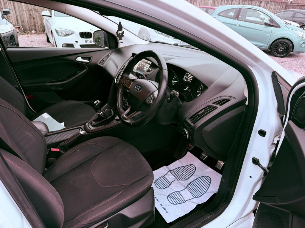 Used Ford Focus 2016 for sale - 77327929: Photo 6