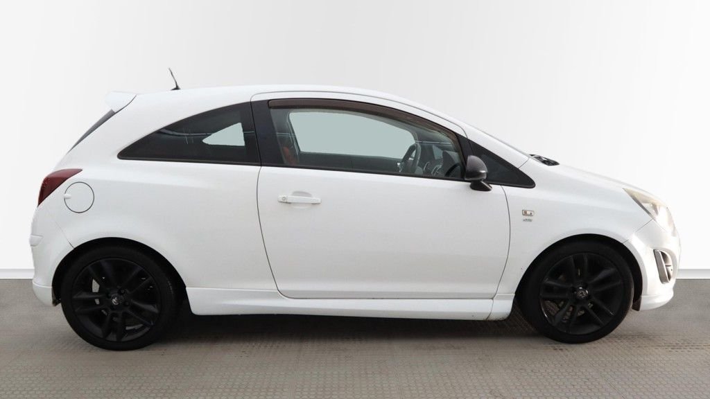 Used Vauxhall Corsa 2014 for sale - 77341488: Photo 13