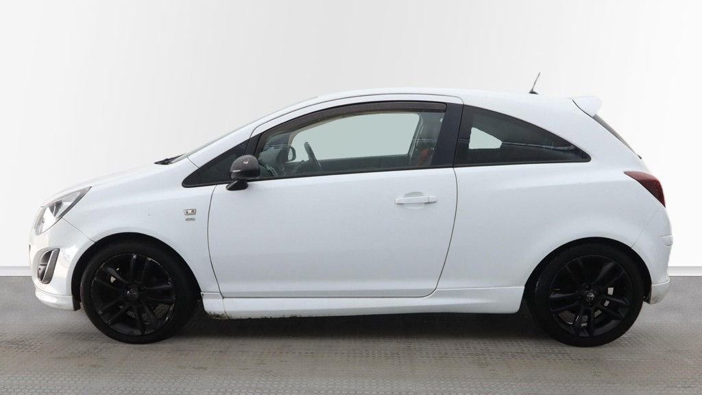 Used Vauxhall Corsa 2014 for sale - 77341488: Photo 15