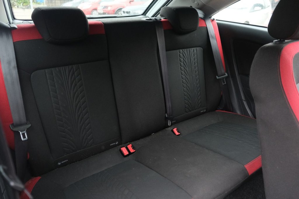 Used Vauxhall Corsa 2014 for sale - 77341488: Photo 16