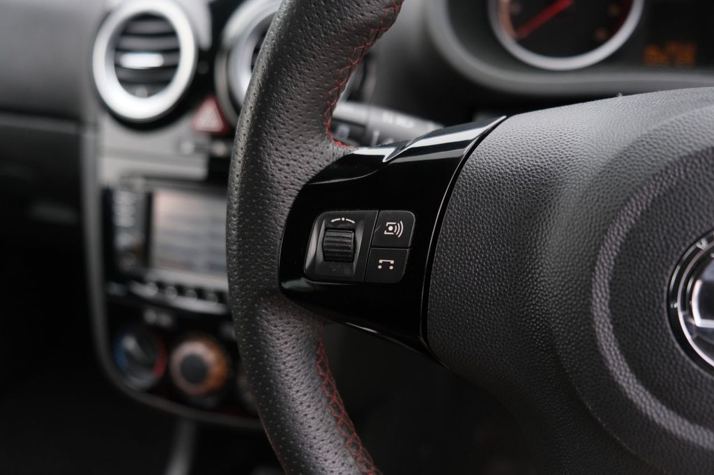 Used Vauxhall Corsa 2014 for sale - 77341488: Photo 18