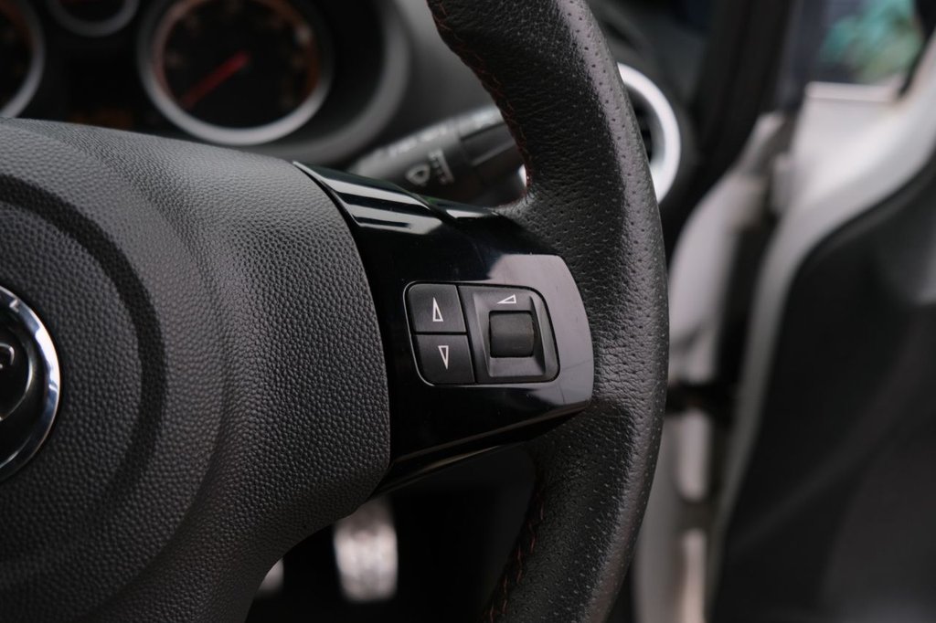 Used Vauxhall Corsa 2014 for sale - 77341488: Photo 19