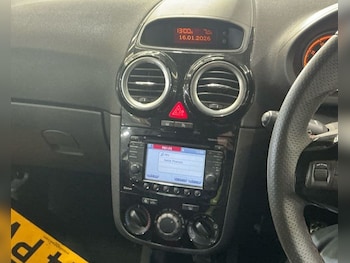 Used Vauxhall Corsa 2014 for sale - 77341488: Photo