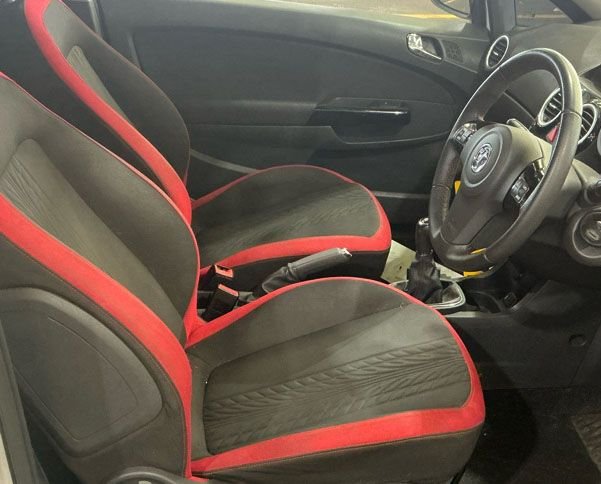 Used Vauxhall Corsa 2014 for sale - 77341488: Photo 3