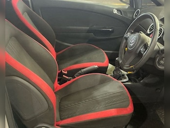 Used Vauxhall Corsa 2014 for sale - 77341488: Photo