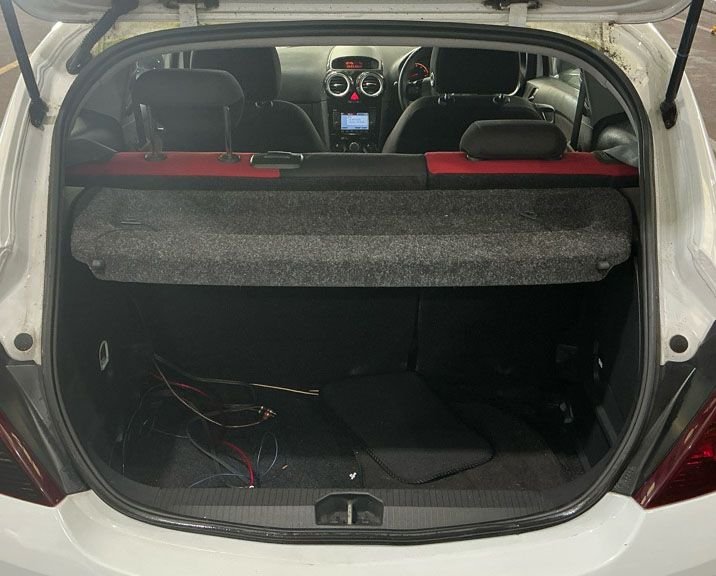 Used Vauxhall Corsa 2014 for sale - 77341488: Photo 6