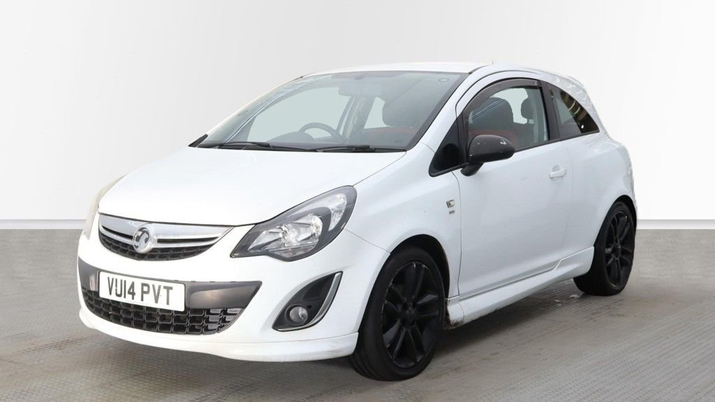 Used Vauxhall Corsa 2014 for sale - 77341488: Photo 8