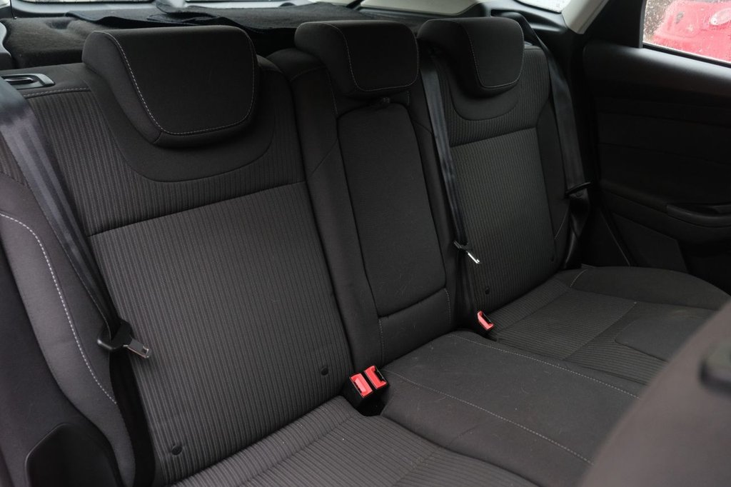 Used Ford Focus 2014 for sale - 77220843: Photo 15
