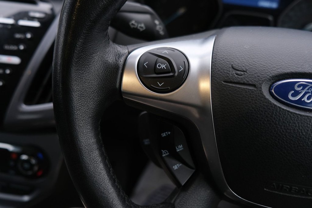 Used Ford Focus 2014 for sale - 77220843: Photo 16