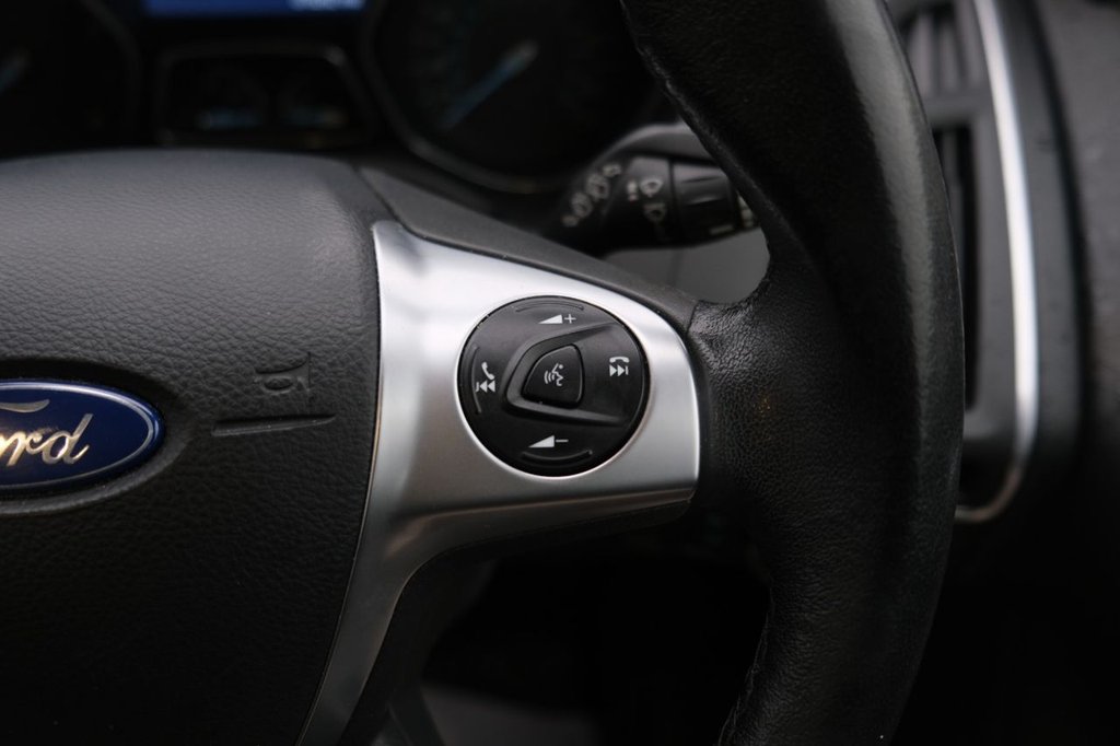 Used Ford Focus 2014 for sale - 77220843: Photo 17