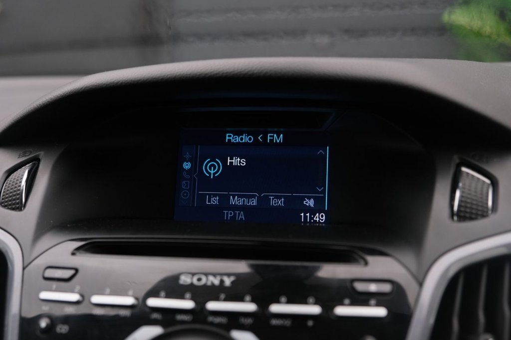 Used Ford Focus 2014 for sale - 77220843: Photo 18