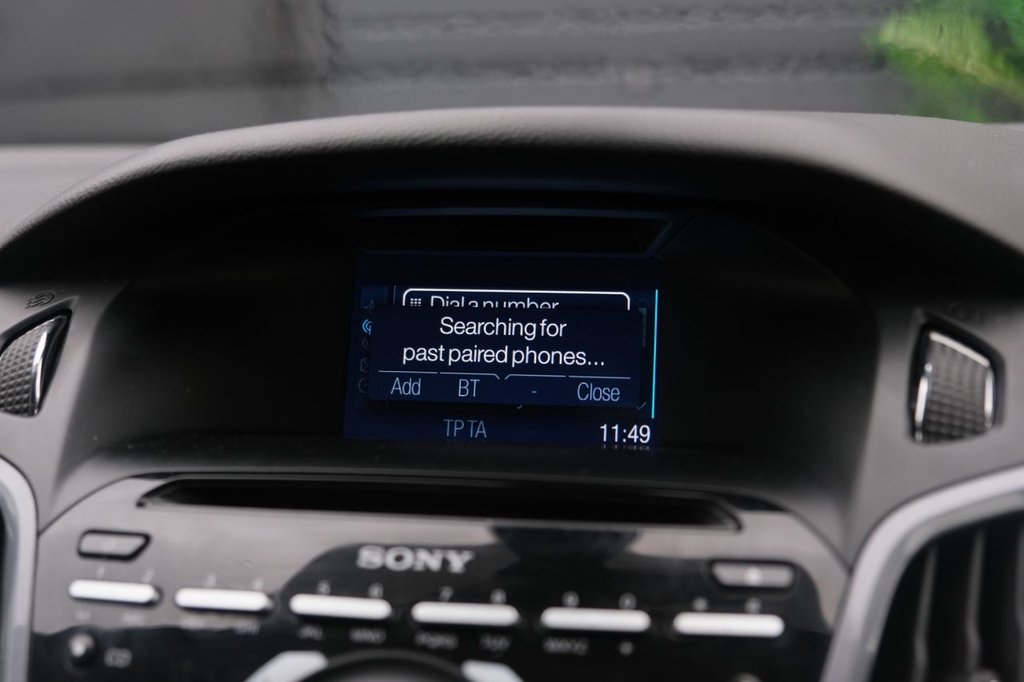 Used Ford Focus 2014 for sale - 77220843: Photo 19