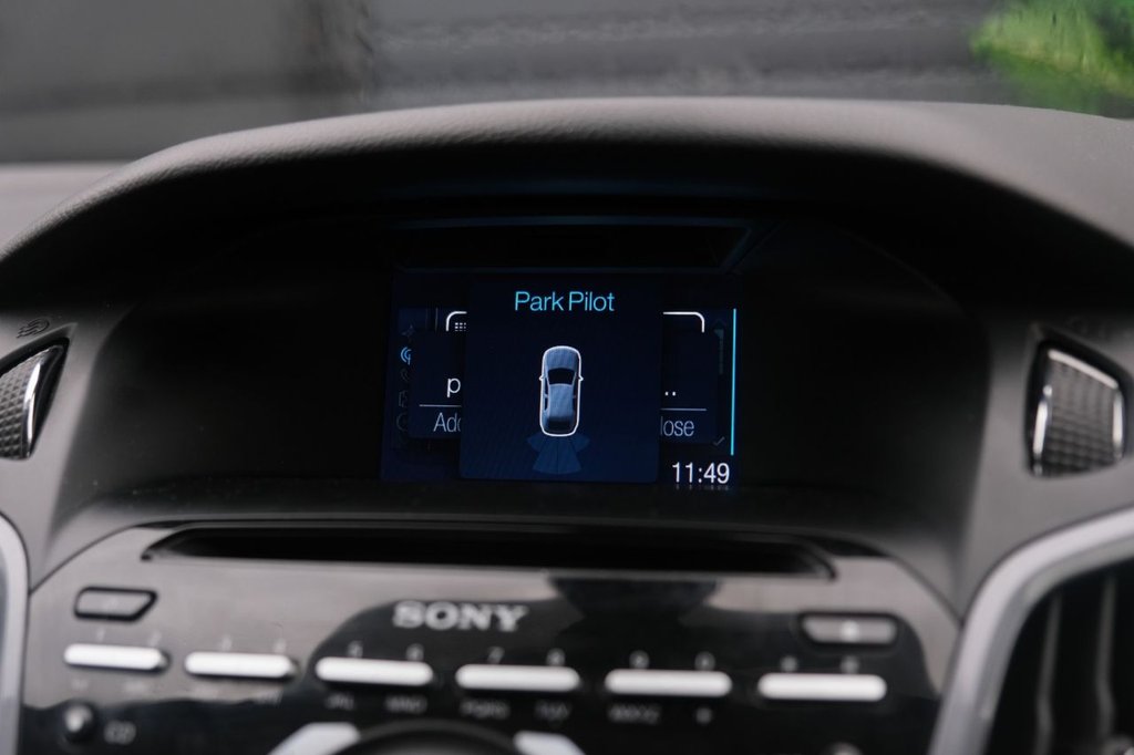 Used Ford Focus 2014 for sale - 77220843: Photo 20