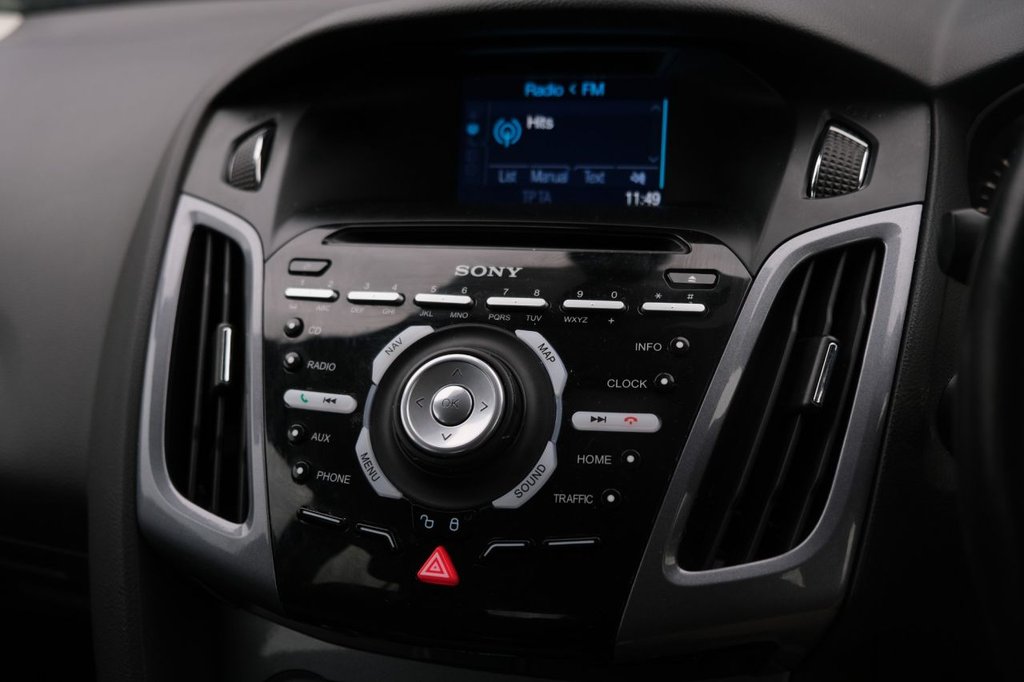 Used Ford Focus 2014 for sale - 77220843: Photo 21