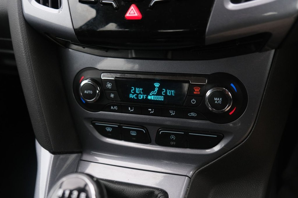 Used Ford Focus 2014 for sale - 77220843: Photo 22