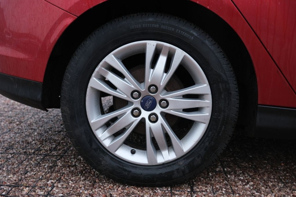 Used Ford Focus 2014 for sale - 77220843: Photo 7