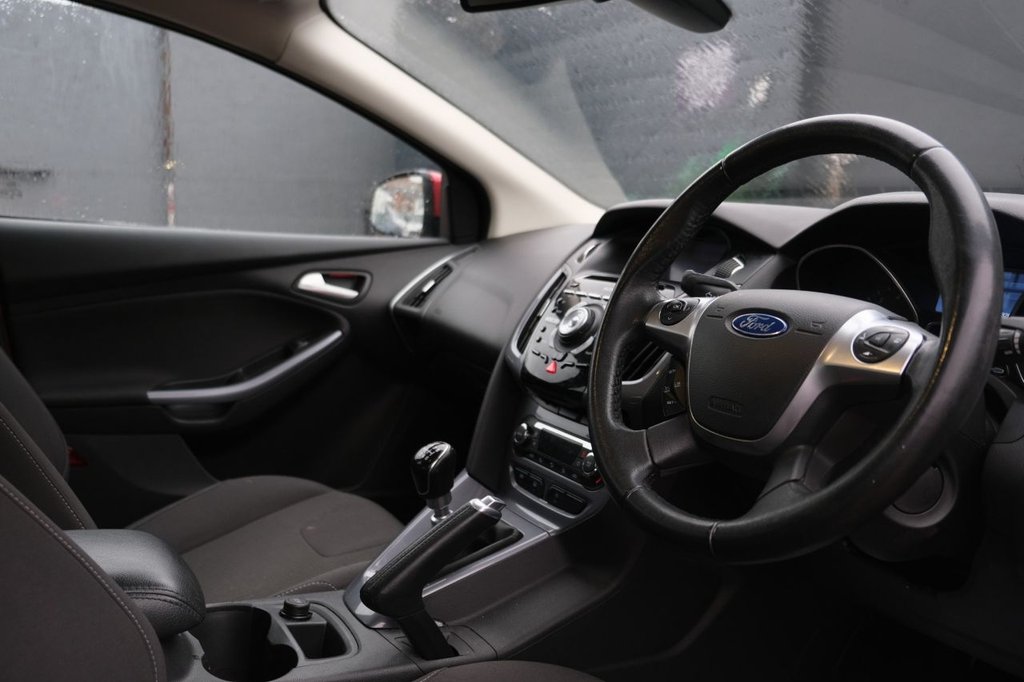 Used Ford Focus 2014 for sale - 77220843: Photo 8