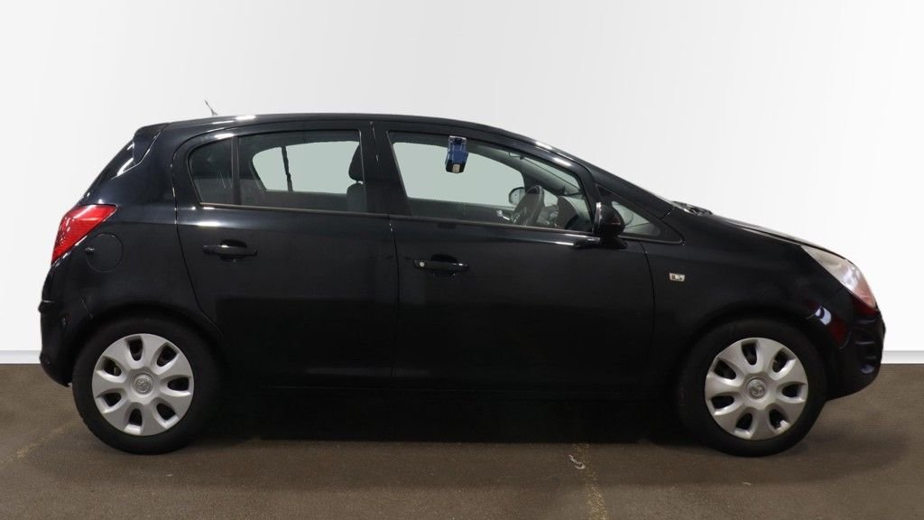 Used Vauxhall Corsa 2013 for sale - 77583049: Photo 13