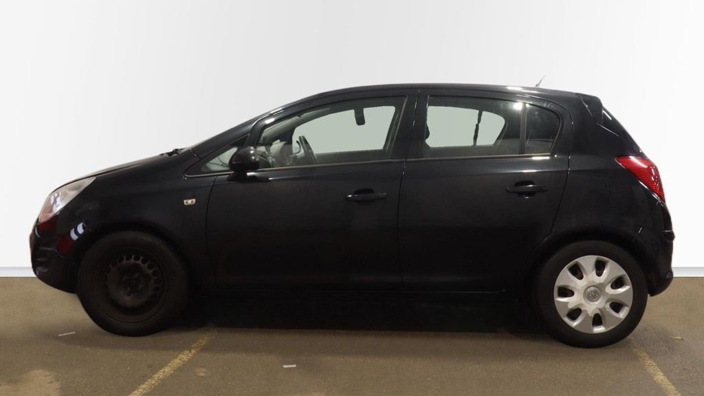 Used Vauxhall Corsa 2013 for sale - 77583049: Photo 15
