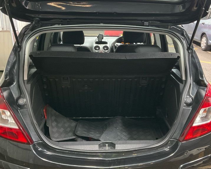 Used Vauxhall Corsa 2013 for sale - 77583049: Photo 6